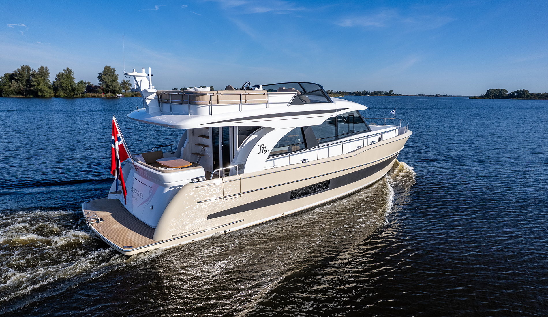 Boarncruiser 50 Traveller — foto 4 van 74