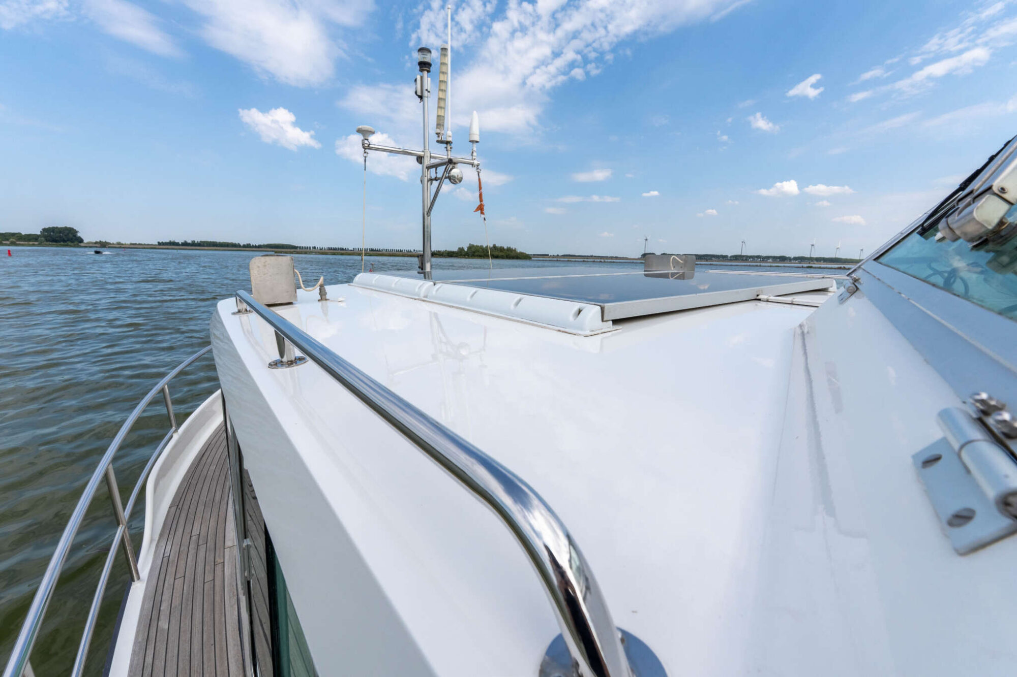 Veha Euroclassic 35 — foto 32 van 47