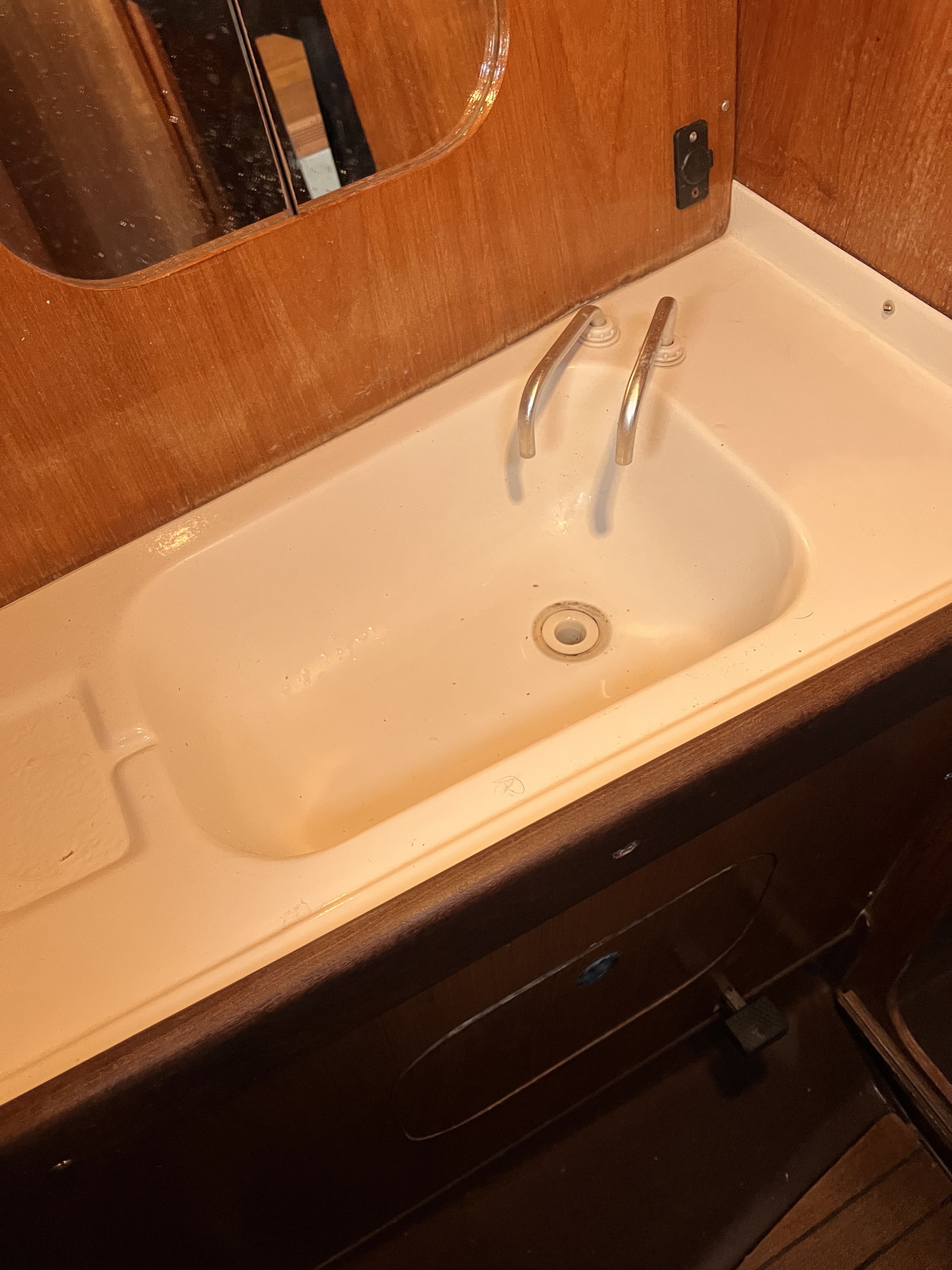 Beneteau First 30 — foto 33 van 38