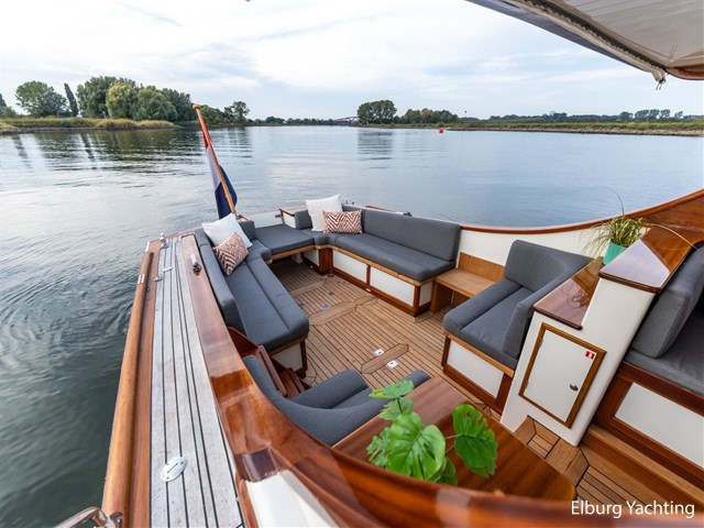Rapsody 40 Offshore — foto 53 van 68