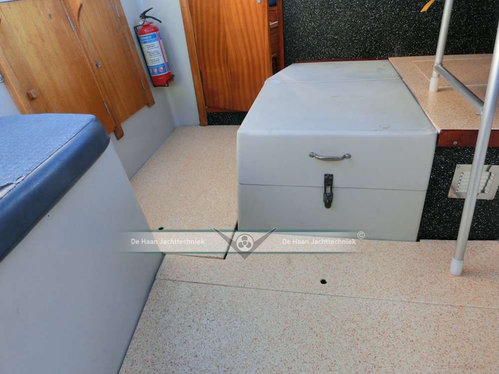 Albin 25 de luxe — foto 4 van 14