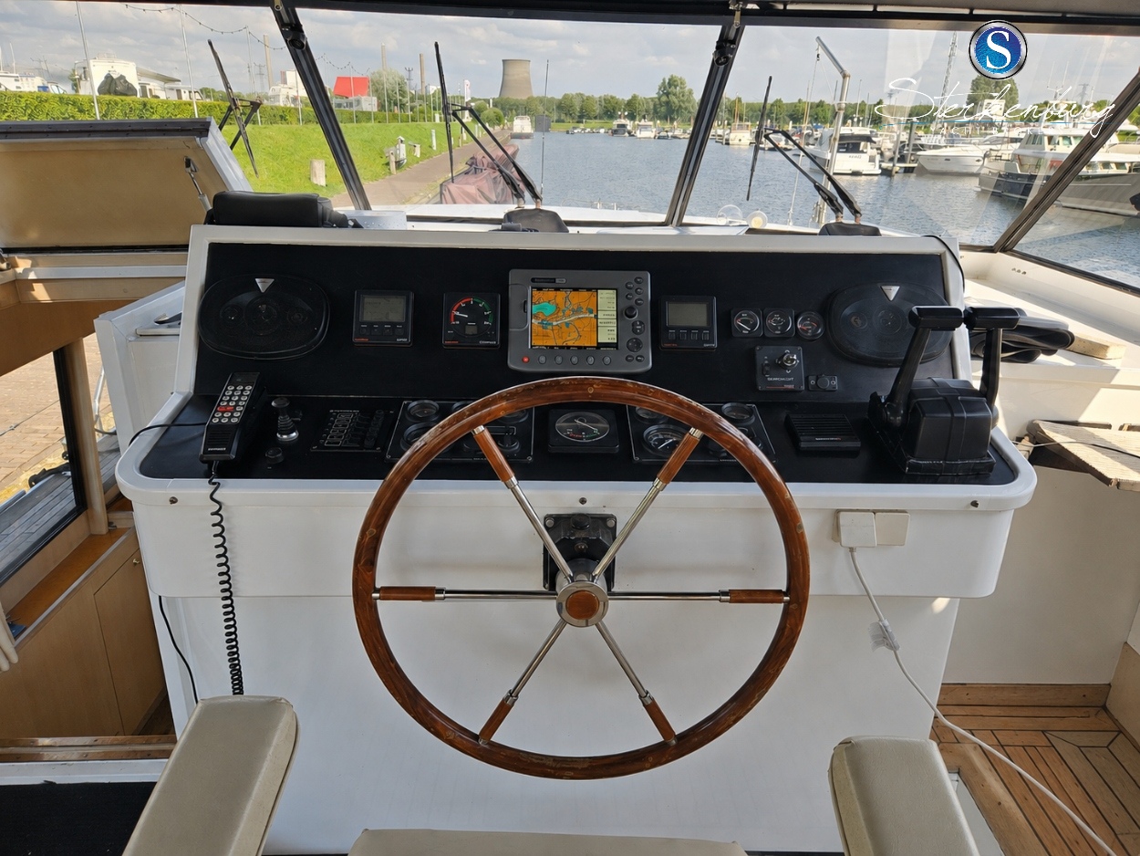 Valk Comfort 45 — foto 8 van 46
