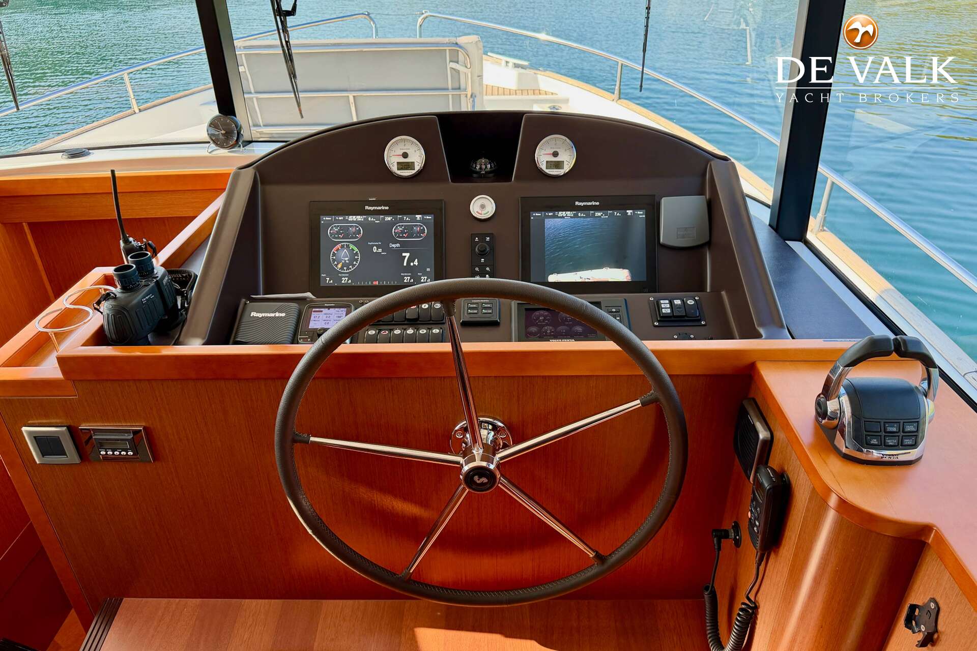 Beneteau Swift Trawler 50 — foto 27 van 38