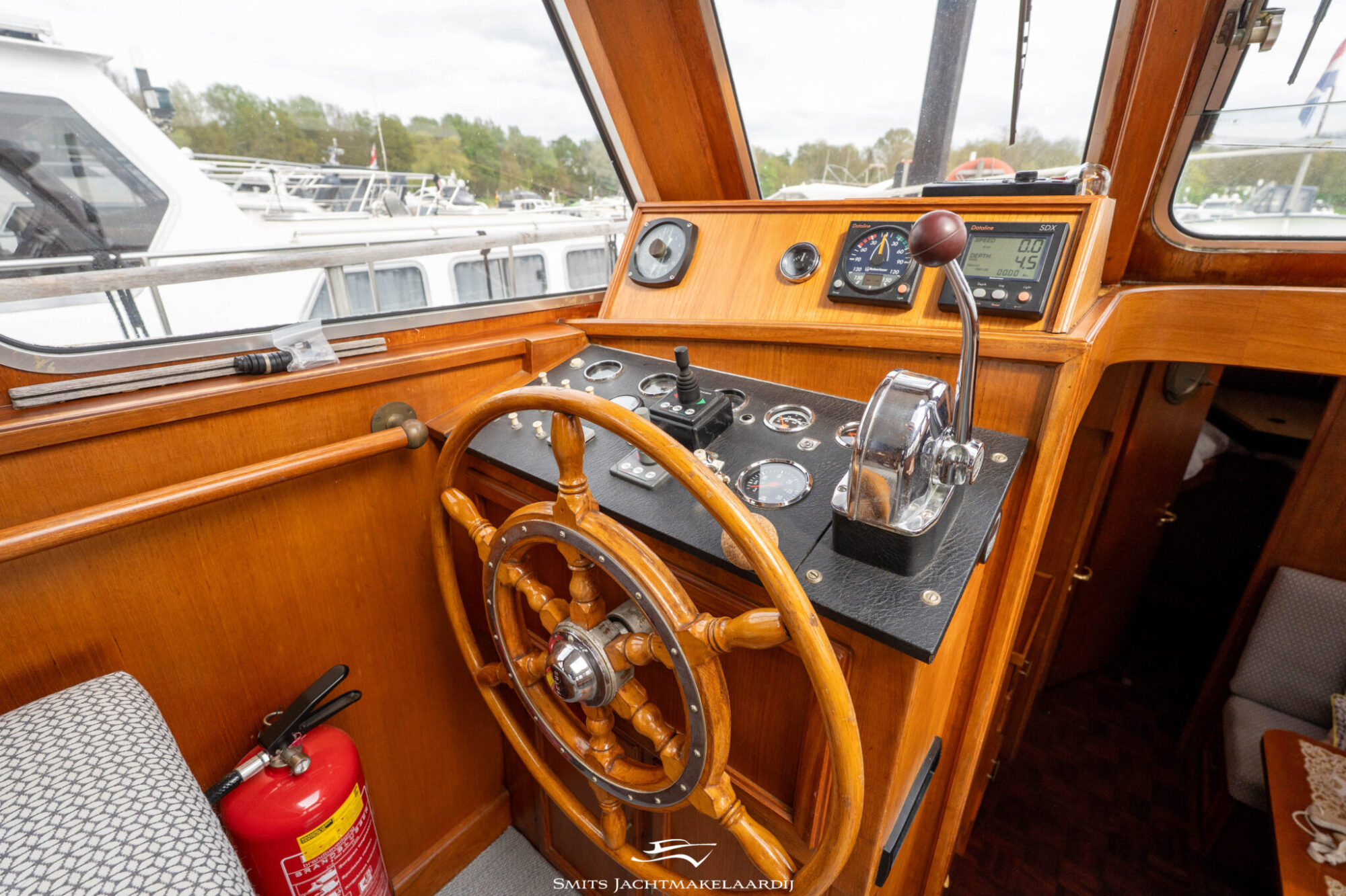 Lowland Kotter 13.80 AK — foto 9 van 68