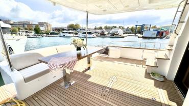Sirena 58 (2024) — foto 4 van 12