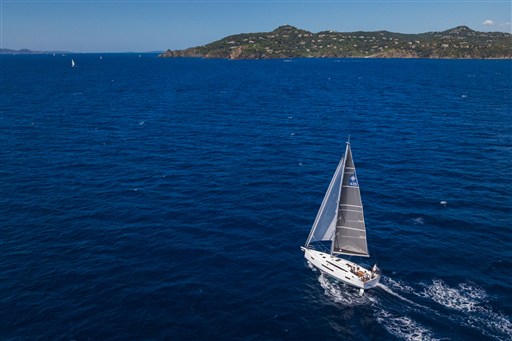 Jeanneau Sun Odyssey 415 (2026) — foto 6 van 12