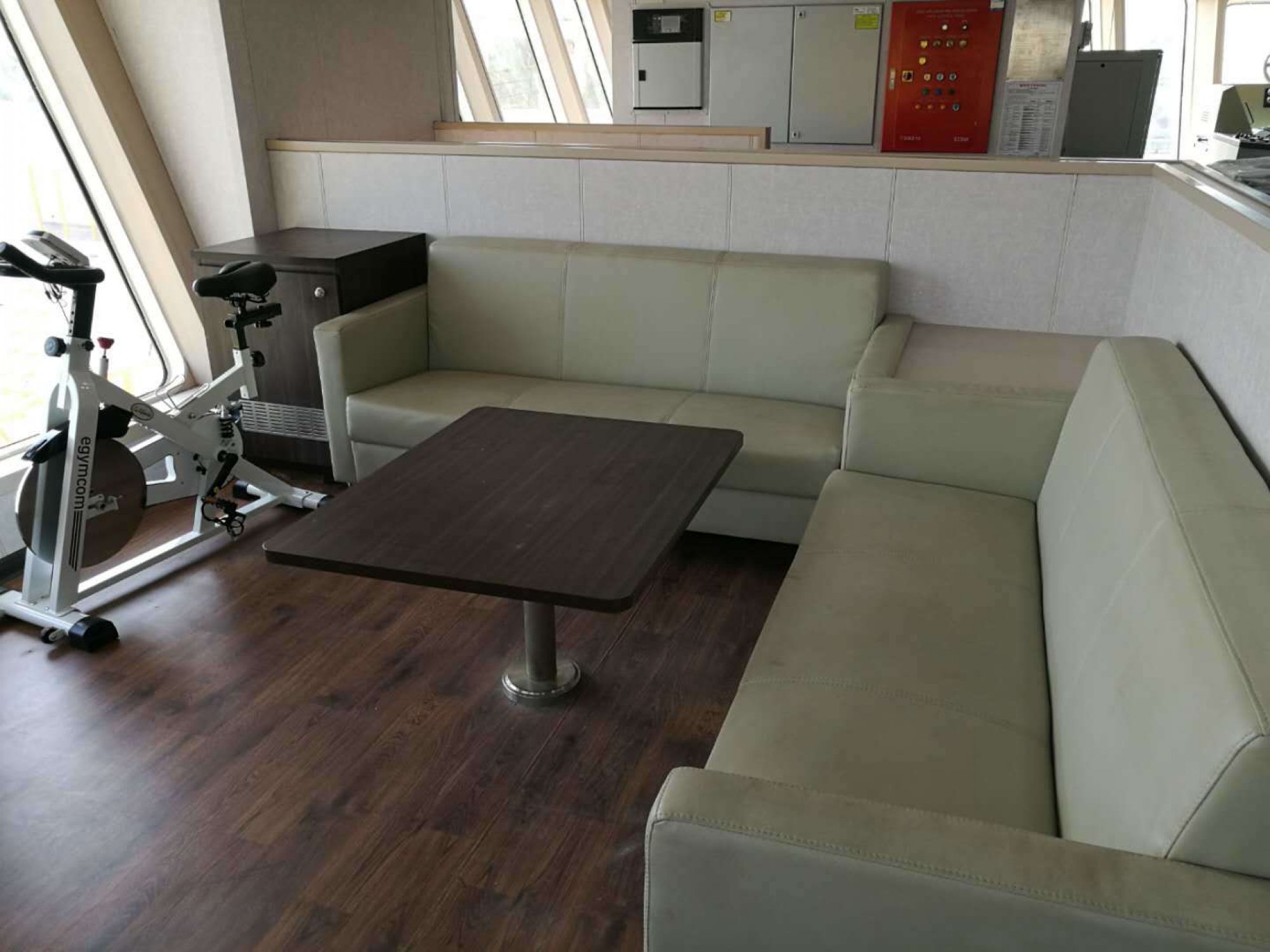 Offshore - Beroepsschip - Staal - 2021 — foto 3 van 12
