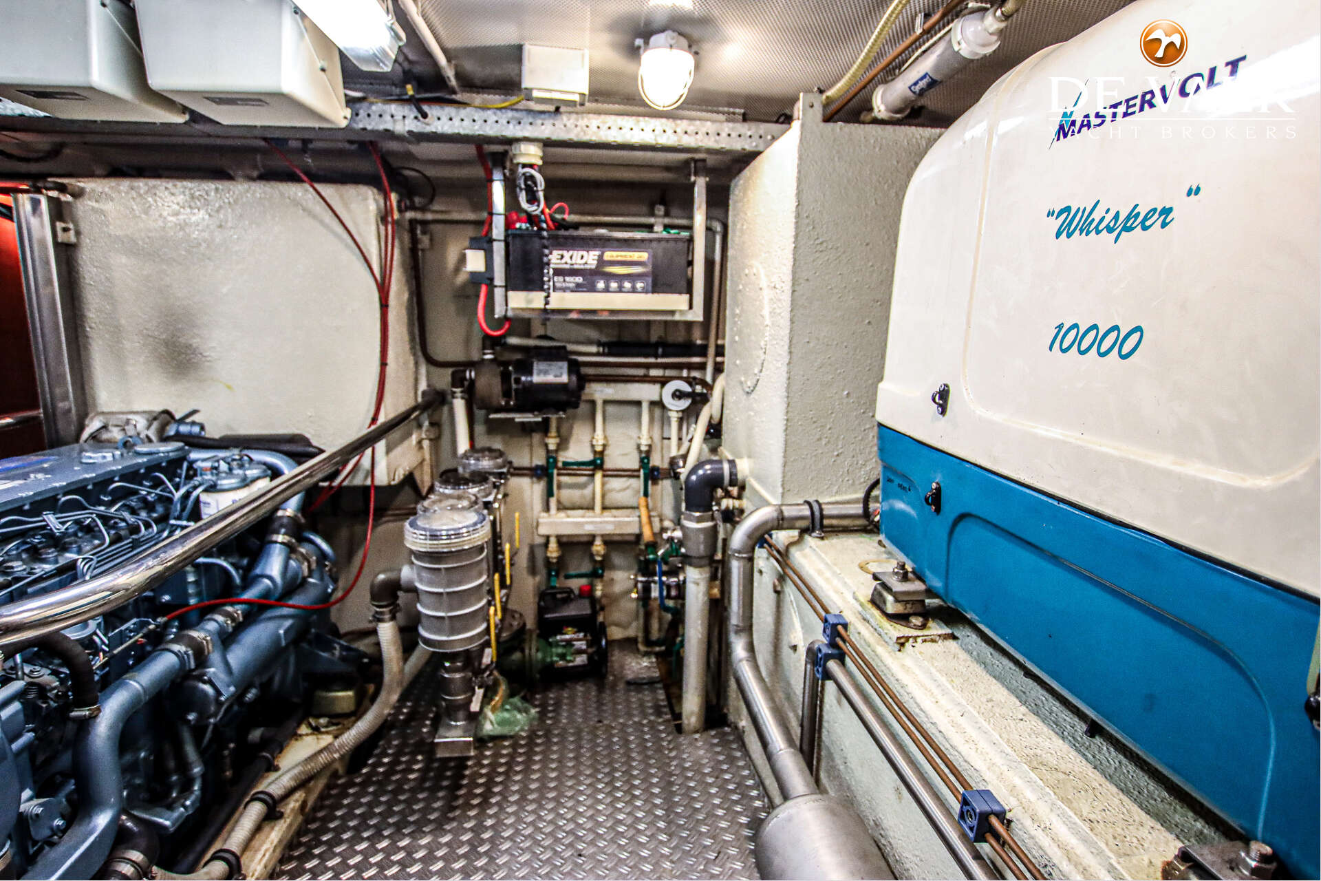 Silverline Liberty 1500 — foto 42 van 43
