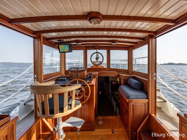 De Vries Lentsch Bromo - Full refit — foto 2 van 100
