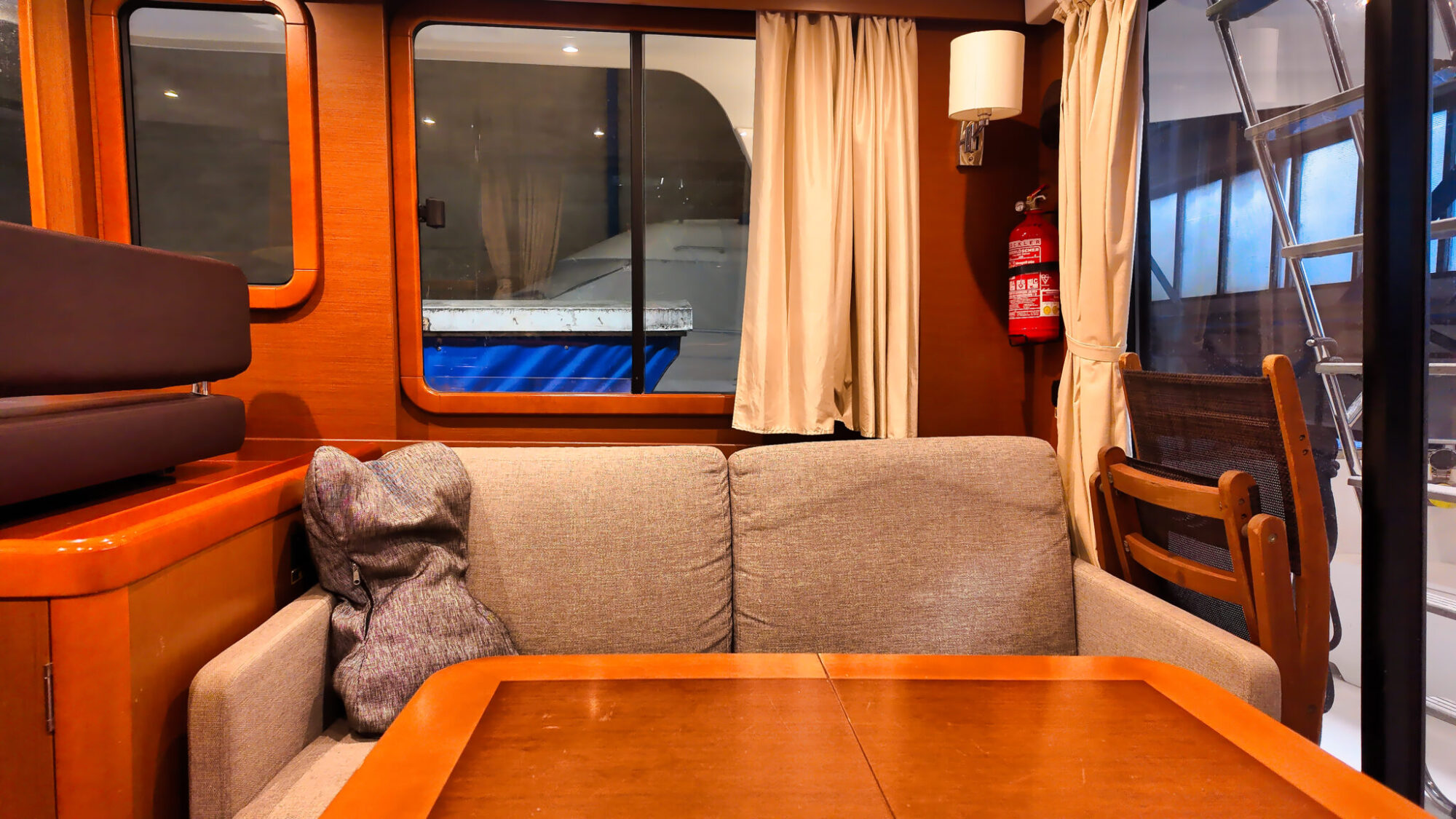 Beneteau Swift Trawler 34 Flybridge — foto 19 van 52