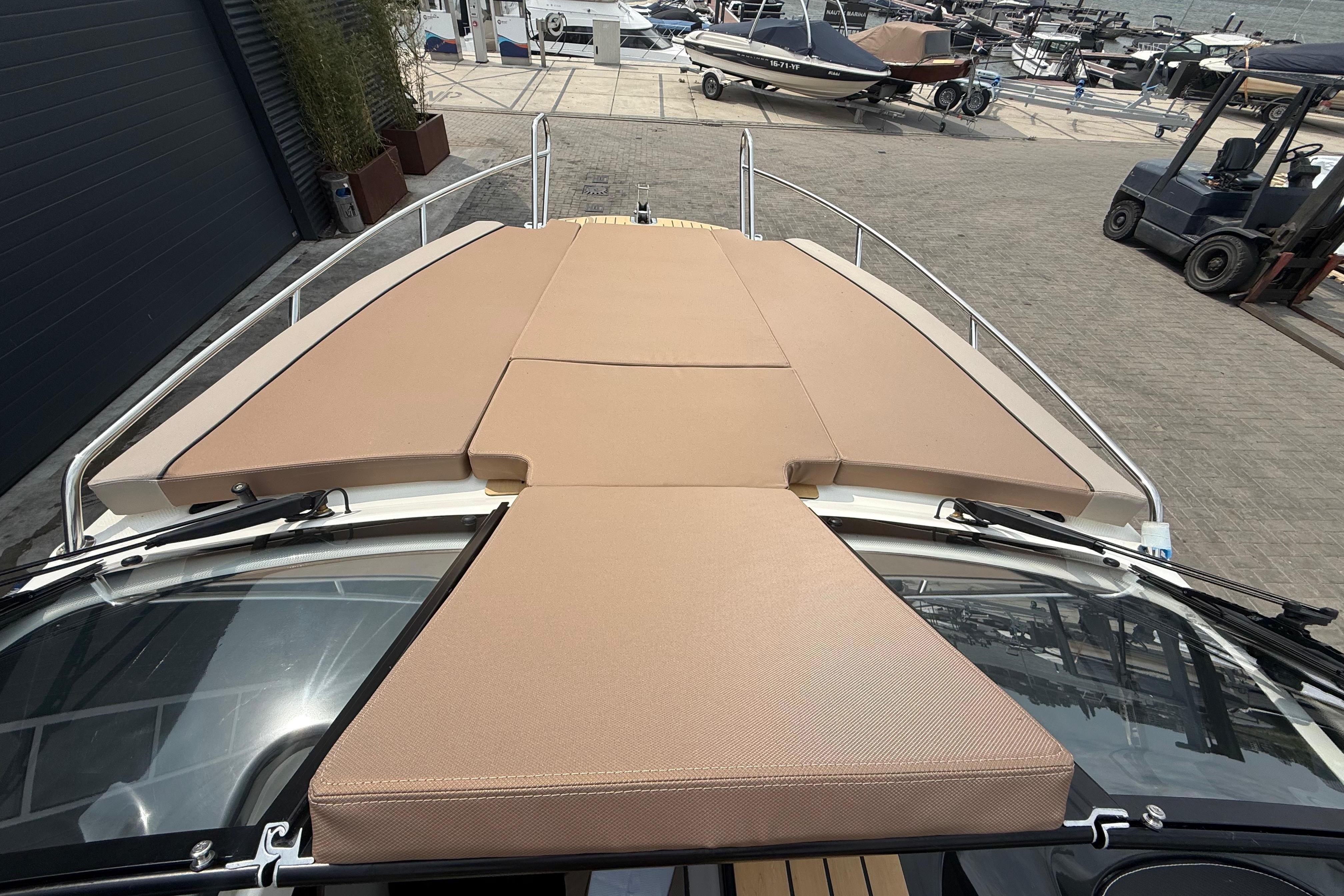 Quicksilver Activ 755 Cruiser — foto 13 van 27