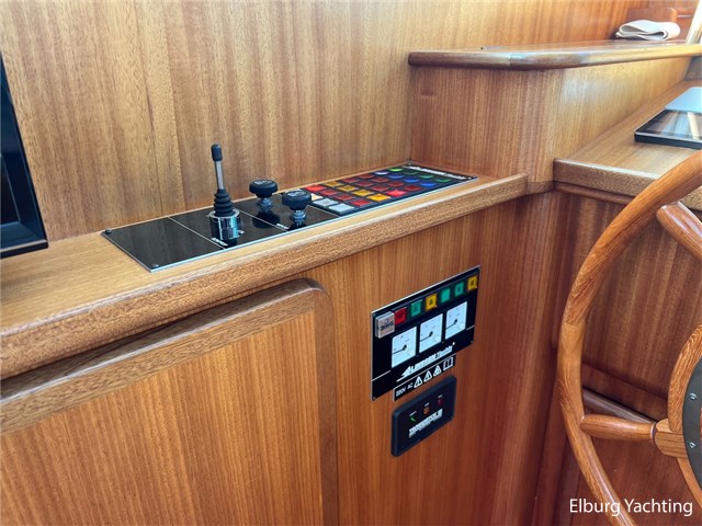 Linssen Grand Sturdy 460 AC Twin — foto 8 van 84