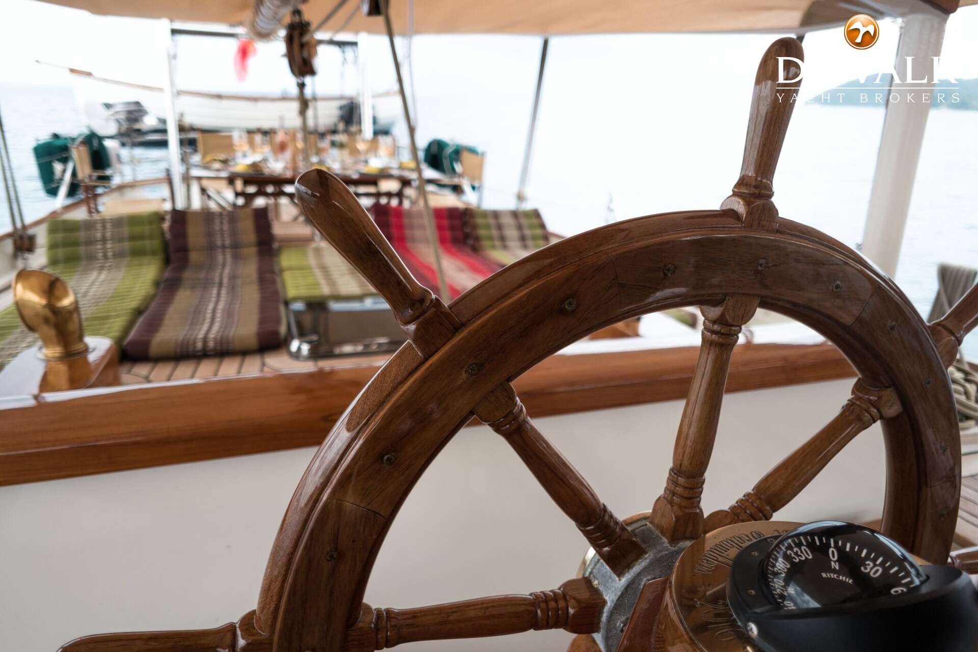 Schooner 30 M — foto 11 van 34