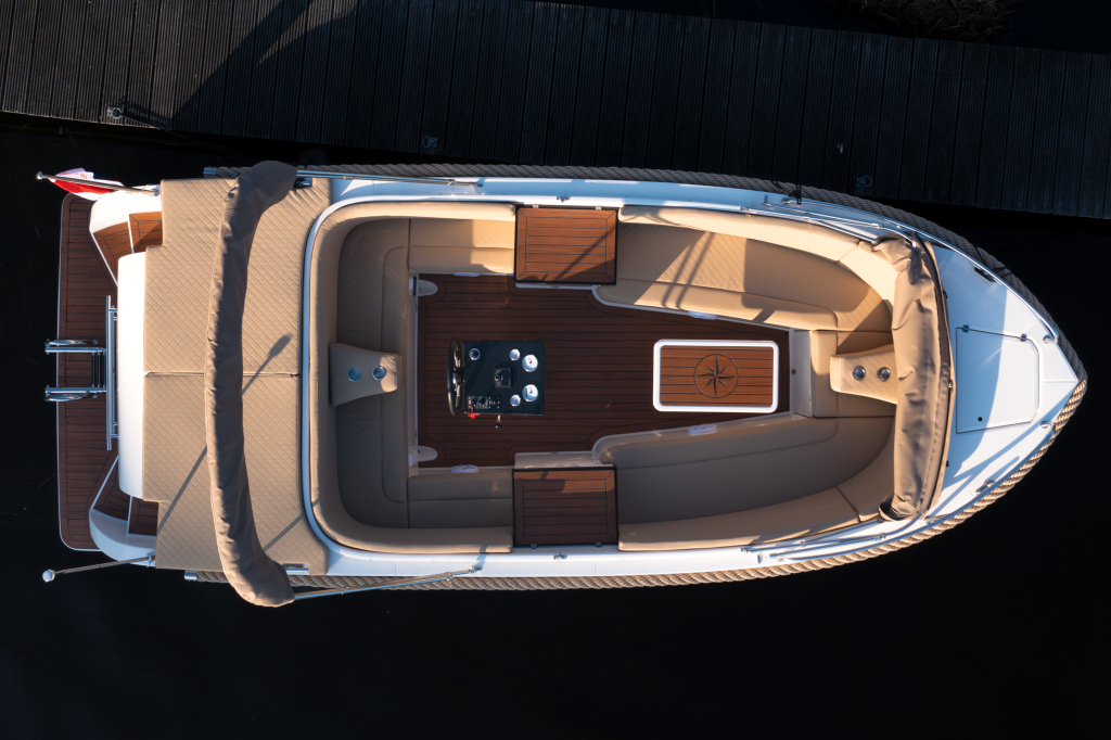 Lago Amore 633 Tender I Voorraad actie! — foto 5 van 6