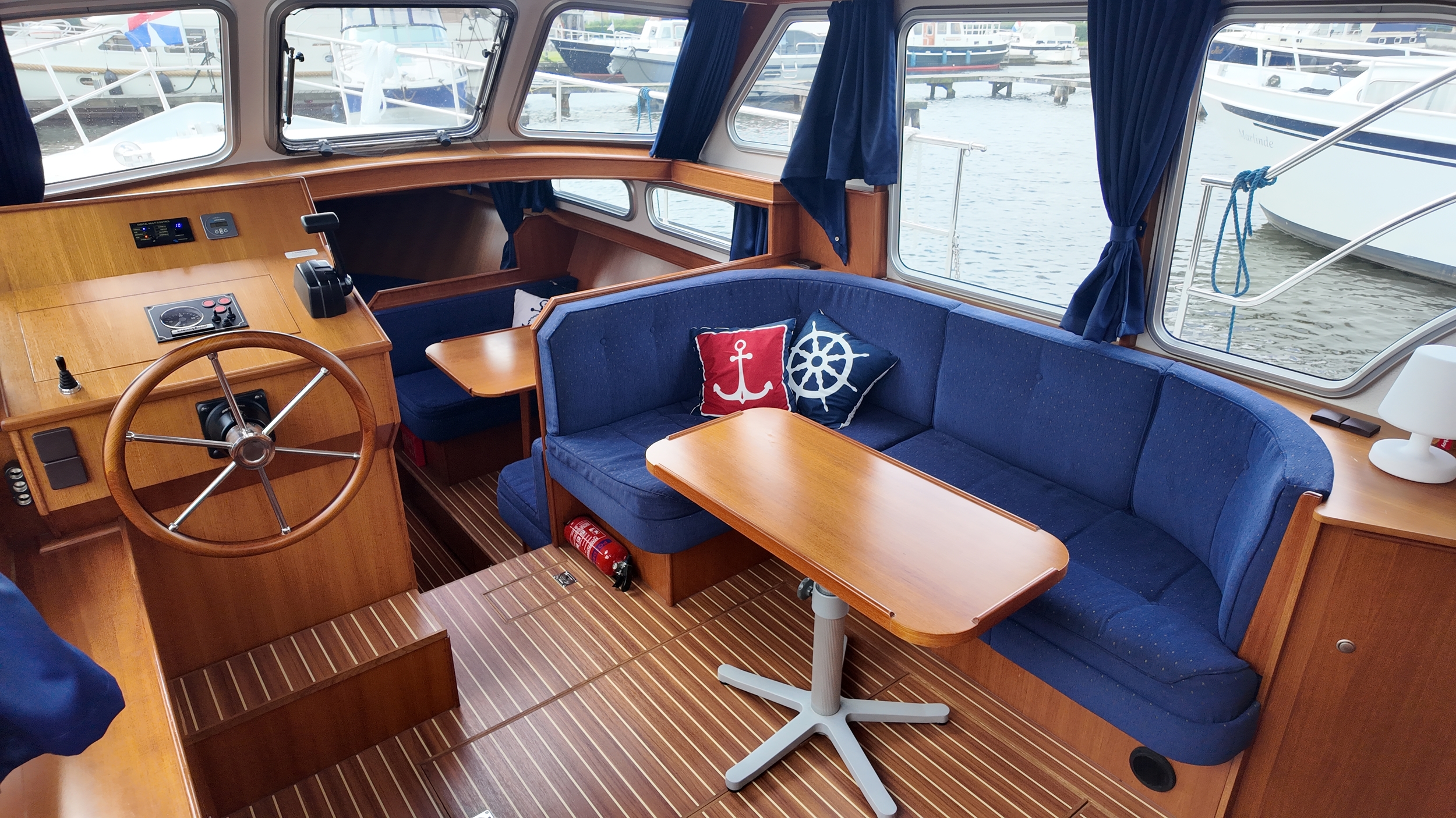 Pedro 35 Skiron — foto 17 van 38
