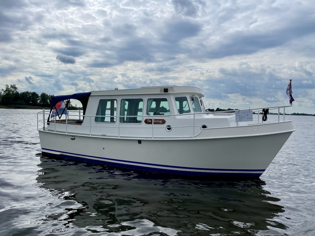 Bully 800 — foto 6 van 28