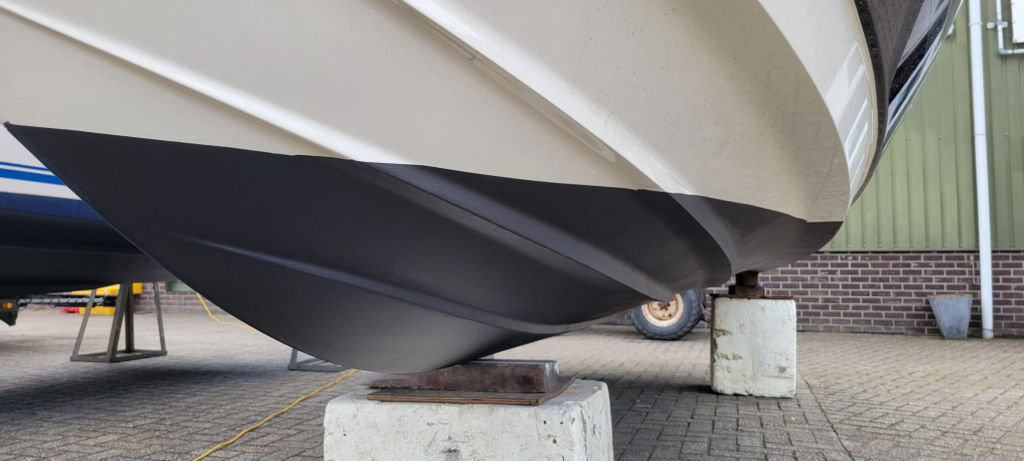 Bayliner VR6 (Gedupliceerd) — foto 5 van 6