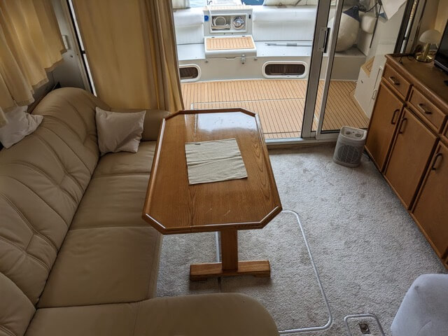 Fairline 43/45 Fly - BluYachting — foto 5 van 12