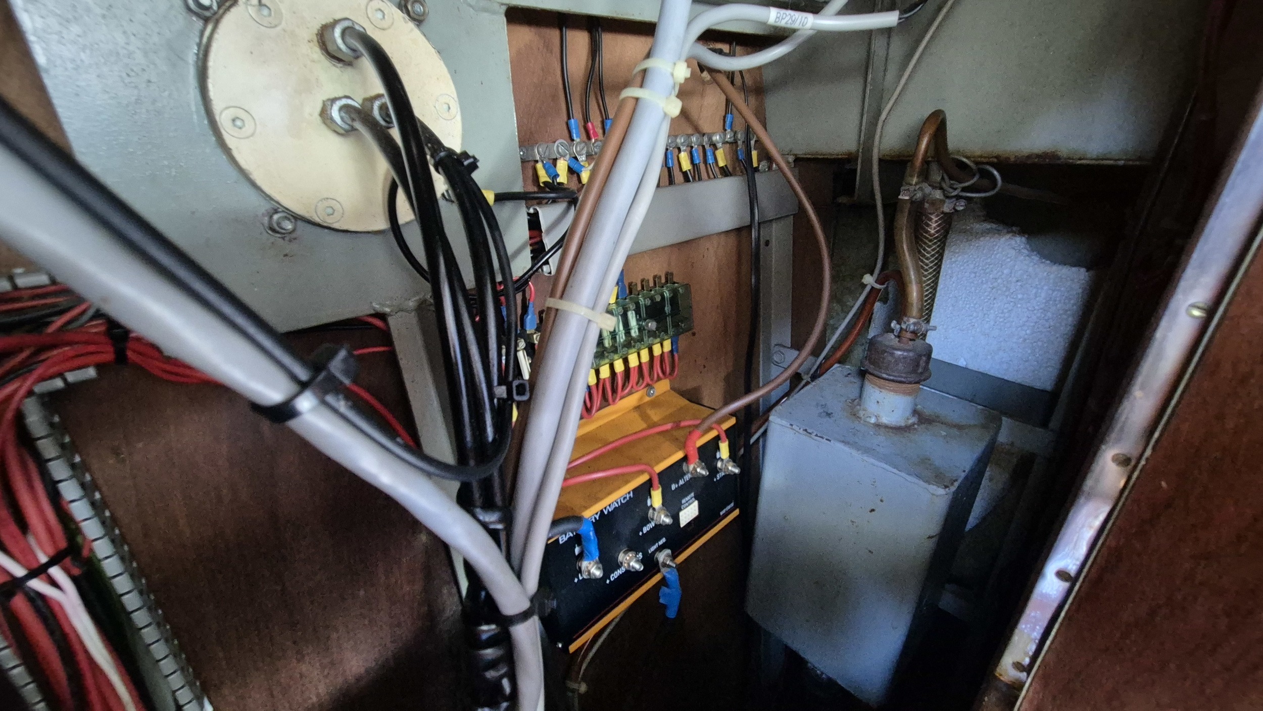 Beachcraft 10.5 AK — foto 55 van 56