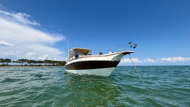 Sun Runner Ultra 3100 - Natante - BluYachting — foto 12 van 12