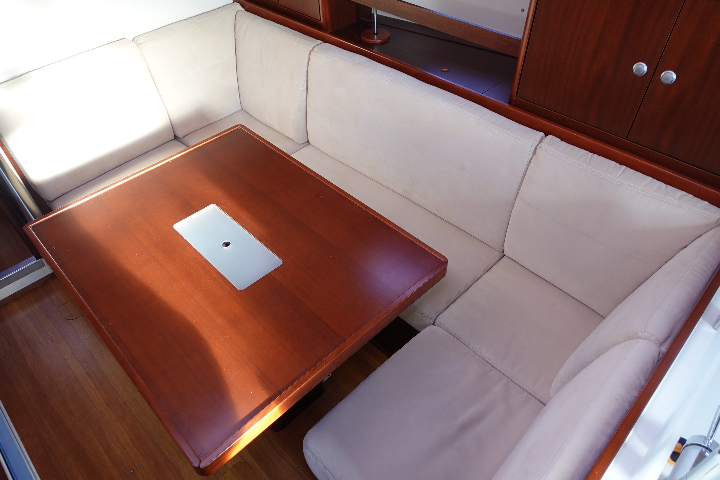 Hanse 375 — foto 9 van 11