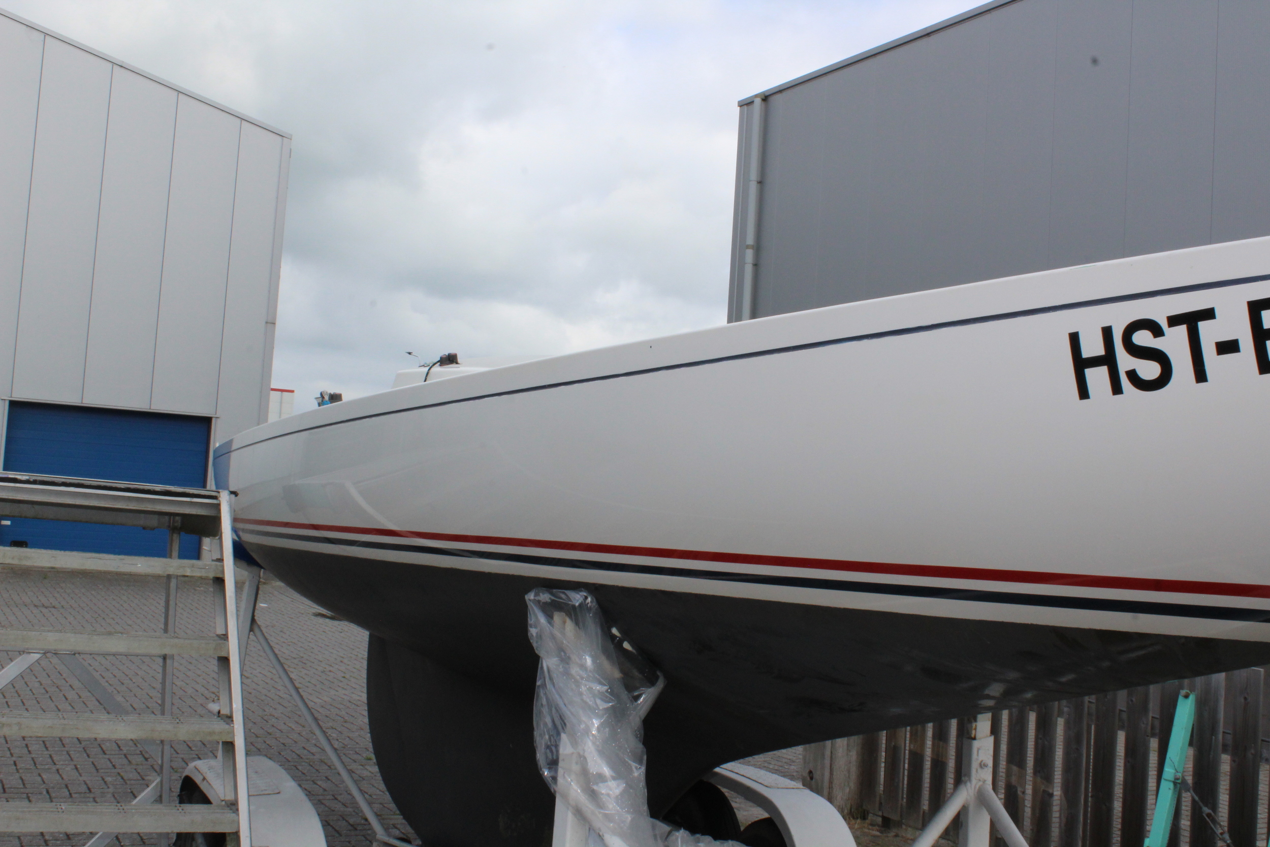 Draak 870 — foto 4 van 37
