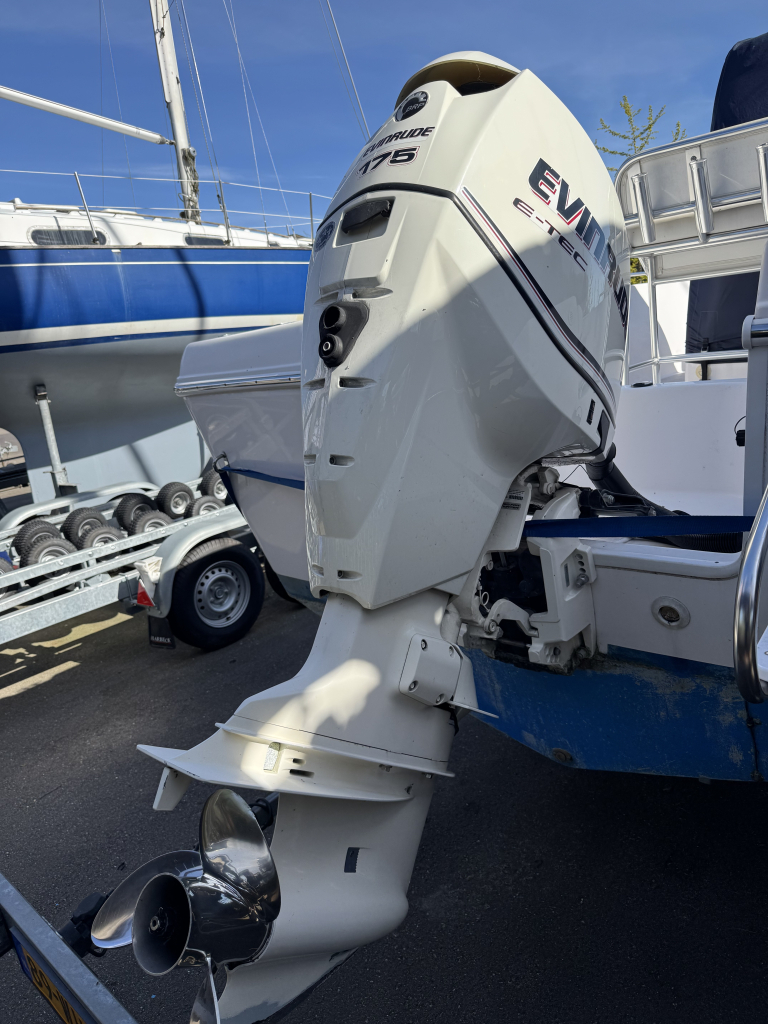 Pro Line 20 Sport — foto 13 van 21