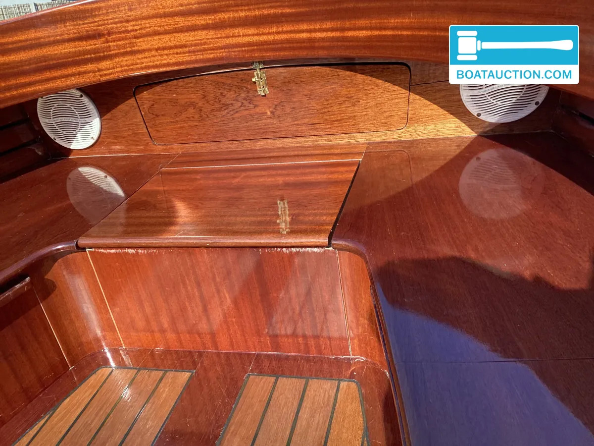 Winsome 550 nu in de online veiling. — foto 10 van 25