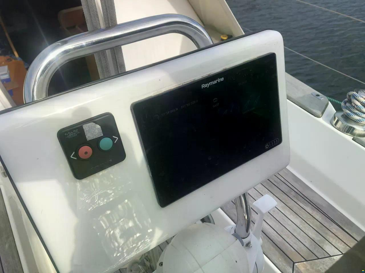 Nordship 35 DS — foto 7 van 20
