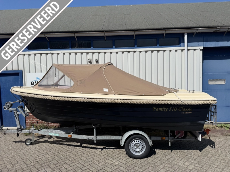 Family 510 Classic — foto 3 van 12