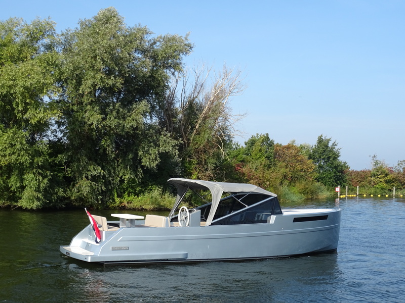Zinder 990 Hybrid — foto 44 van 45