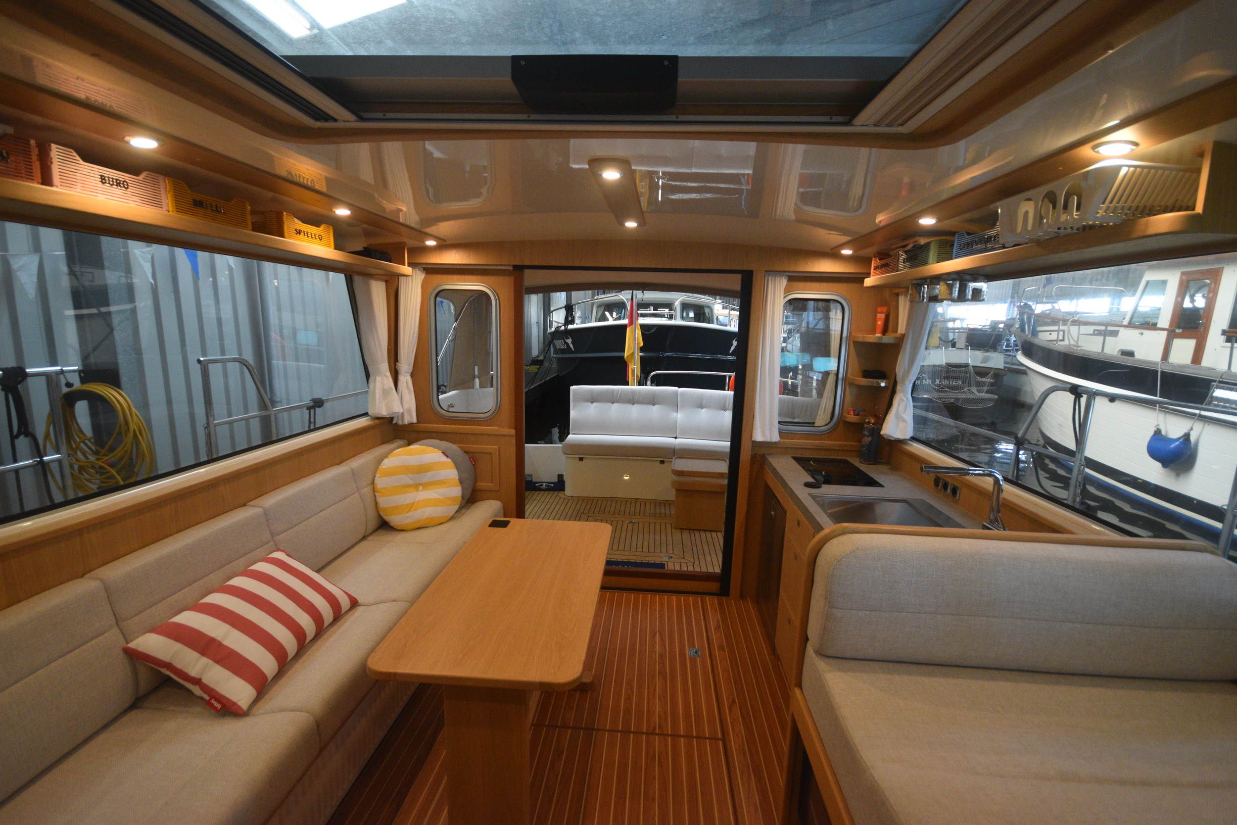 Brandsma Luna 40 — foto 6 van 31