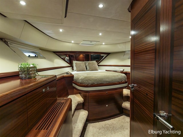 Pacific Prestige S 185 — foto 31 van 85