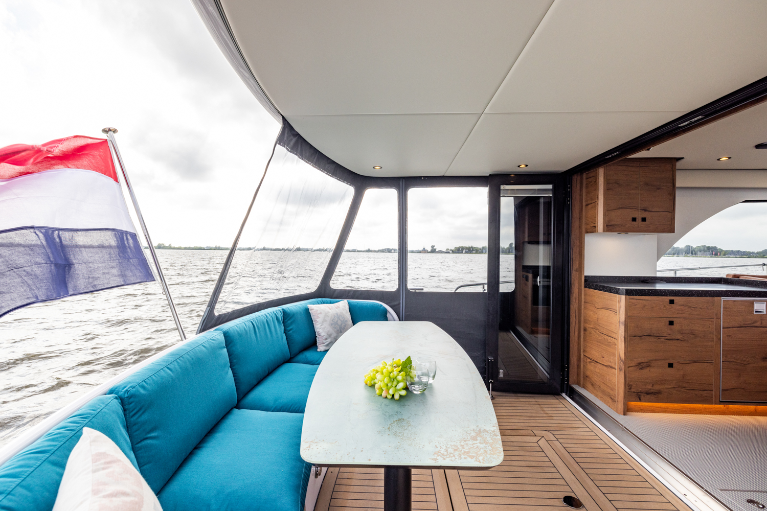 Boarncruiser 46 Elegance — foto 46 van 135