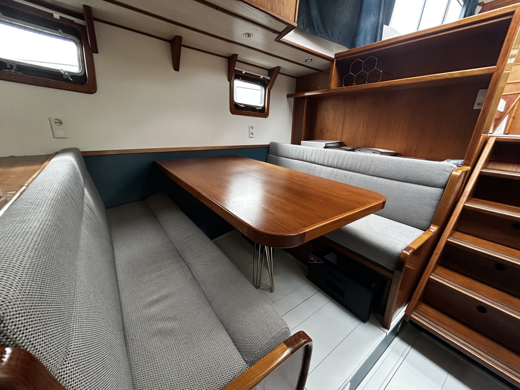 Flevo Kotter 1650 — foto 16 van 52