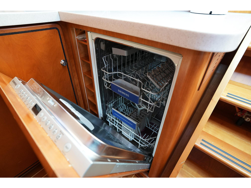 Linssen Grand Sturdy 410 — foto 12 van 12