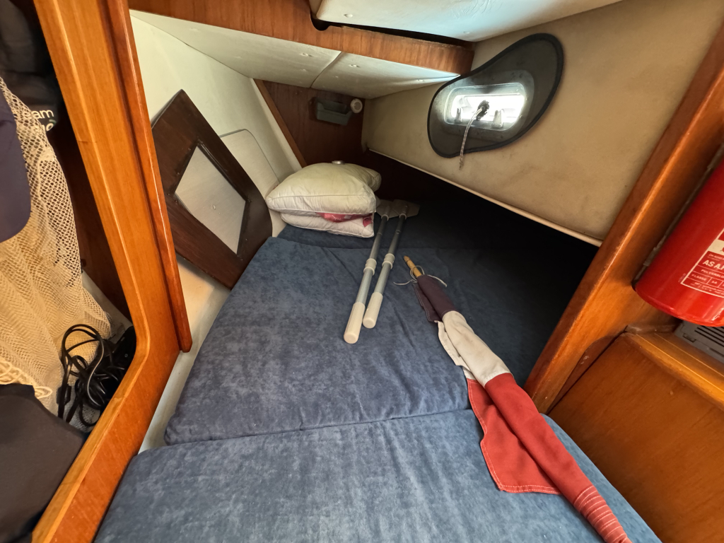Nordship 27 — foto 15 van 25