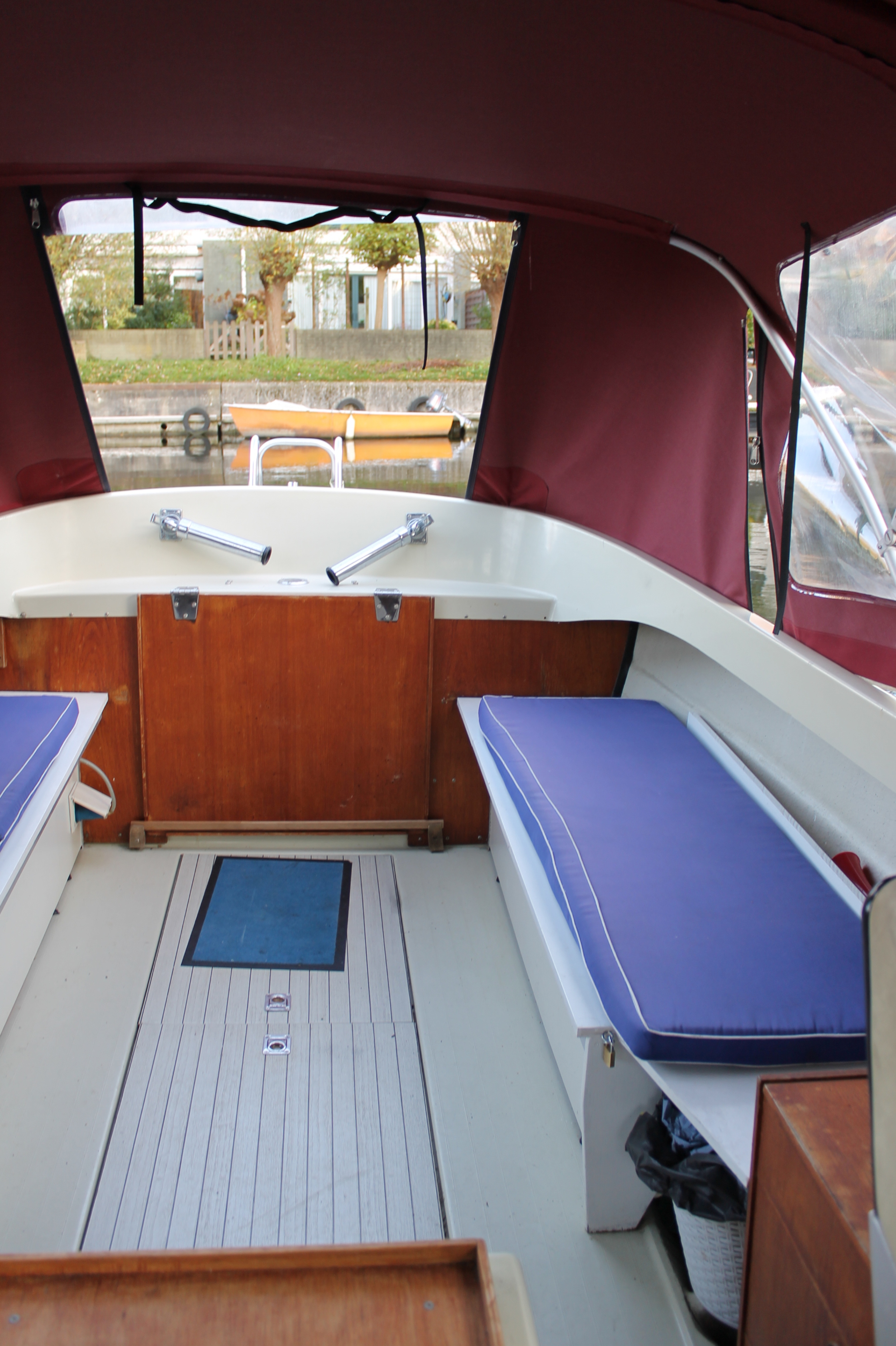 Viksund 660 — foto 15 van 18