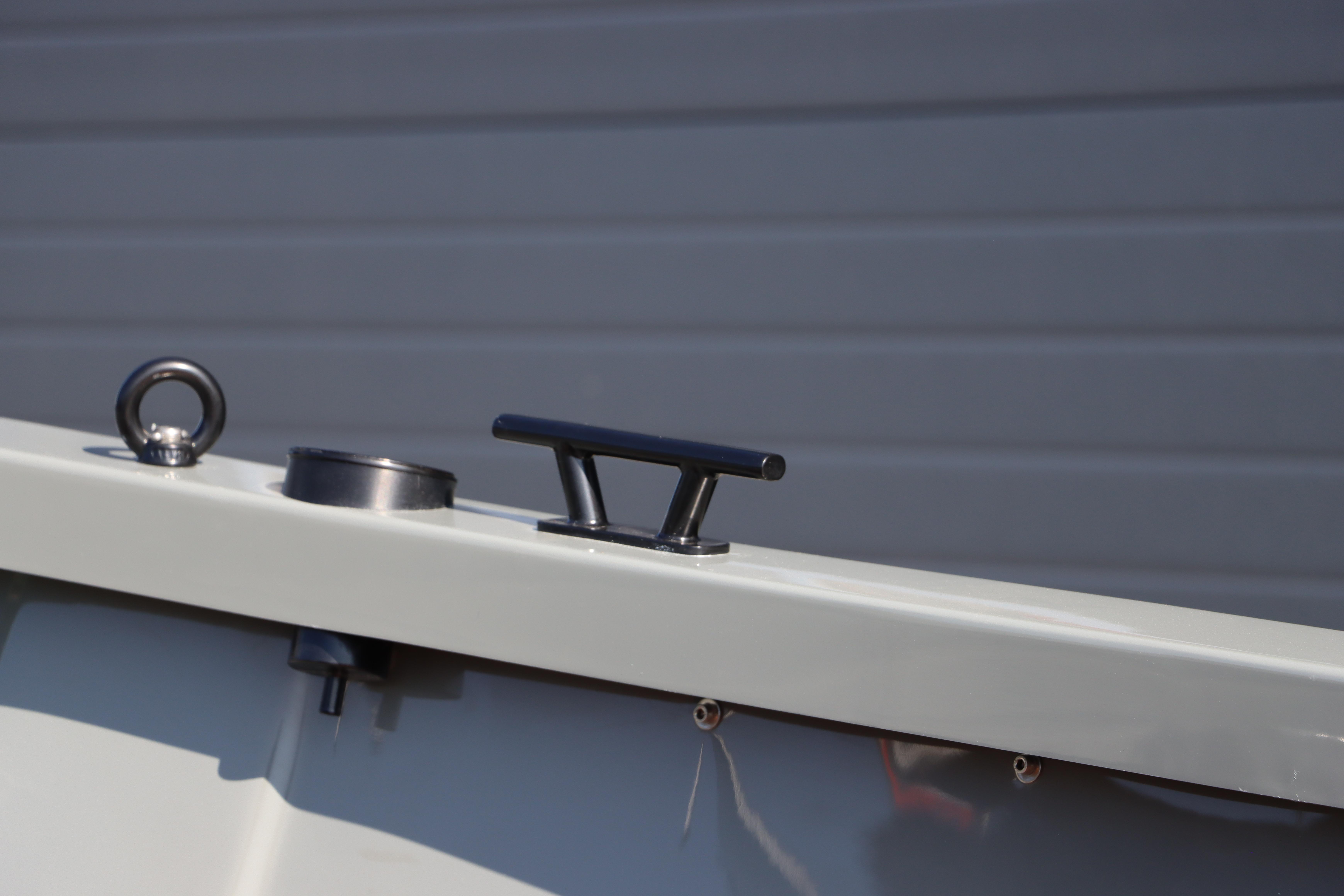 Stormer Lifeboat 75 — foto 4 van 10