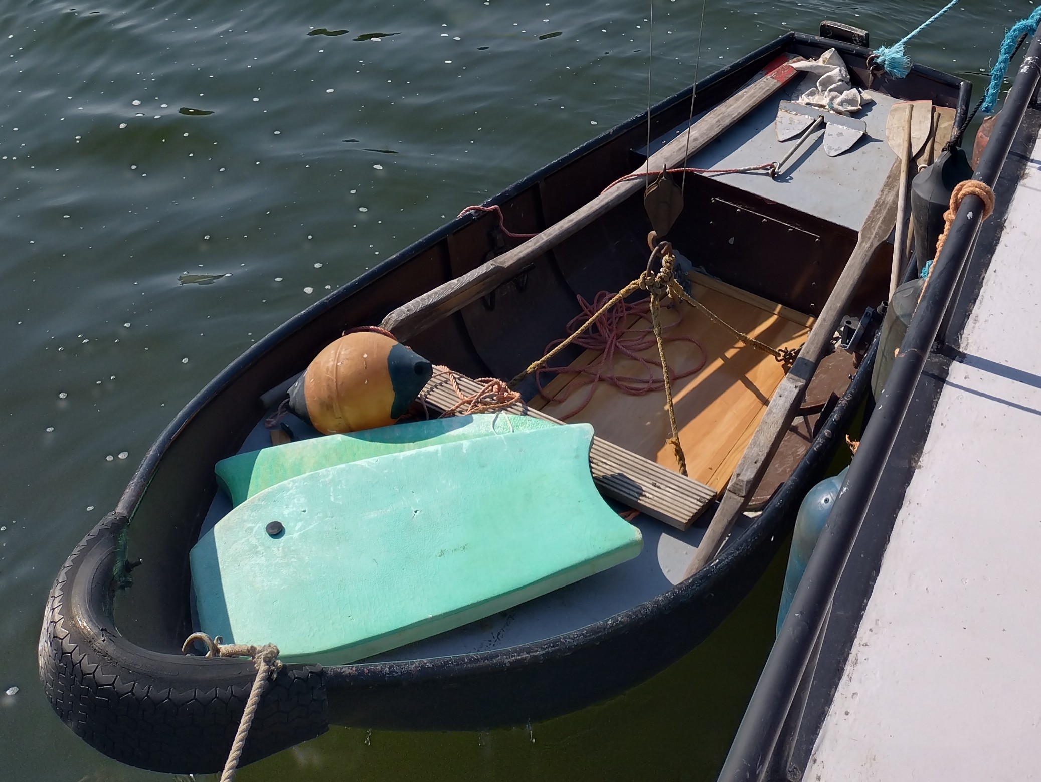 Motorbokschip 20.58 — foto 95 van 95