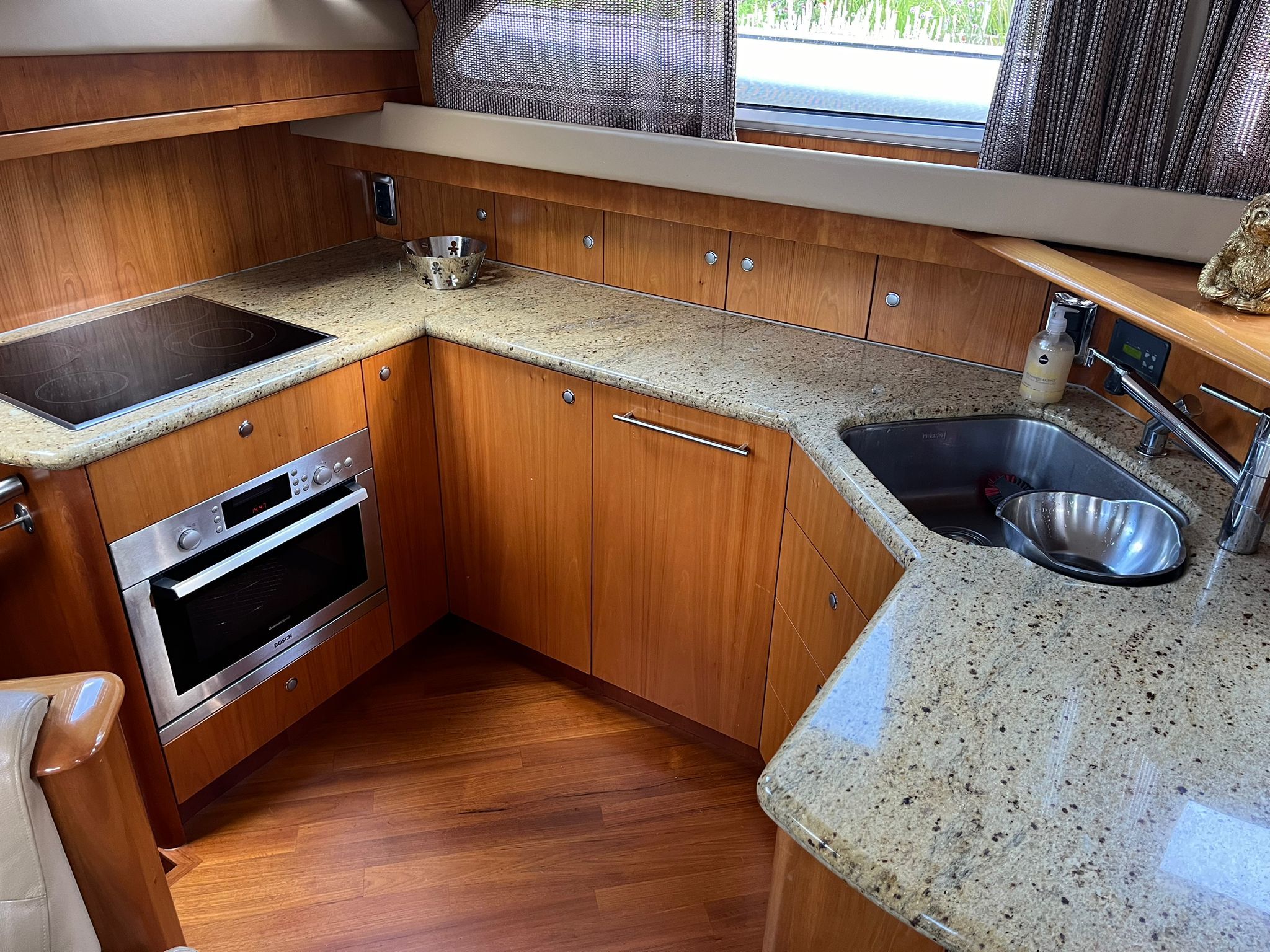 Valk Continental 1700 Cabrio — foto 12 van 13