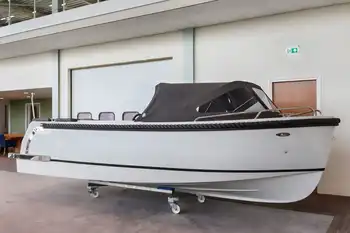 Reitdieper 635 Tender — foto 4 van 12