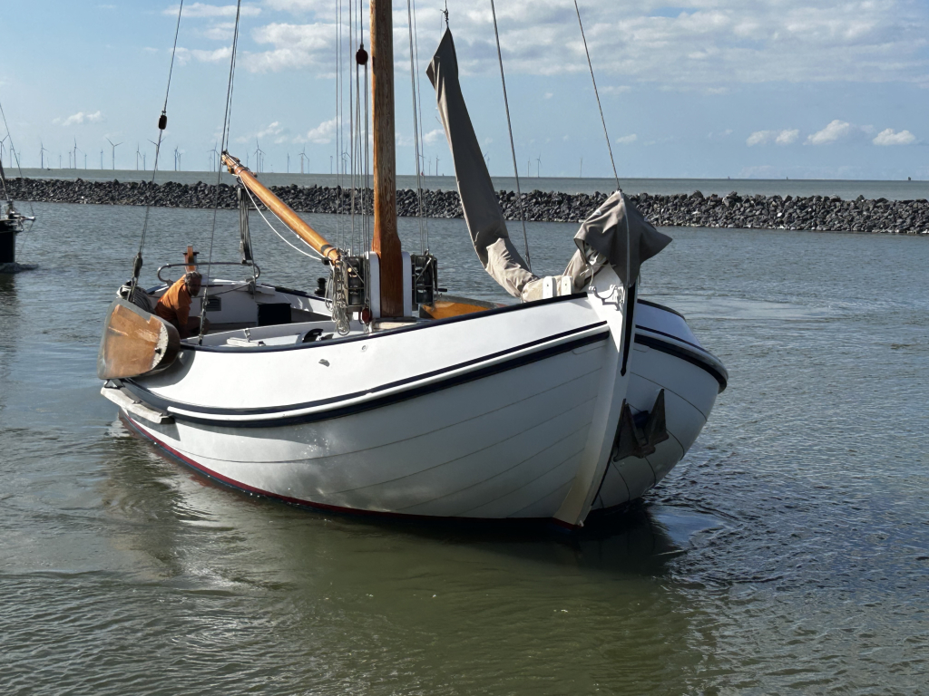 Lemsteraak Visserman - De Blauwe Vinvis — foto 6 van 55