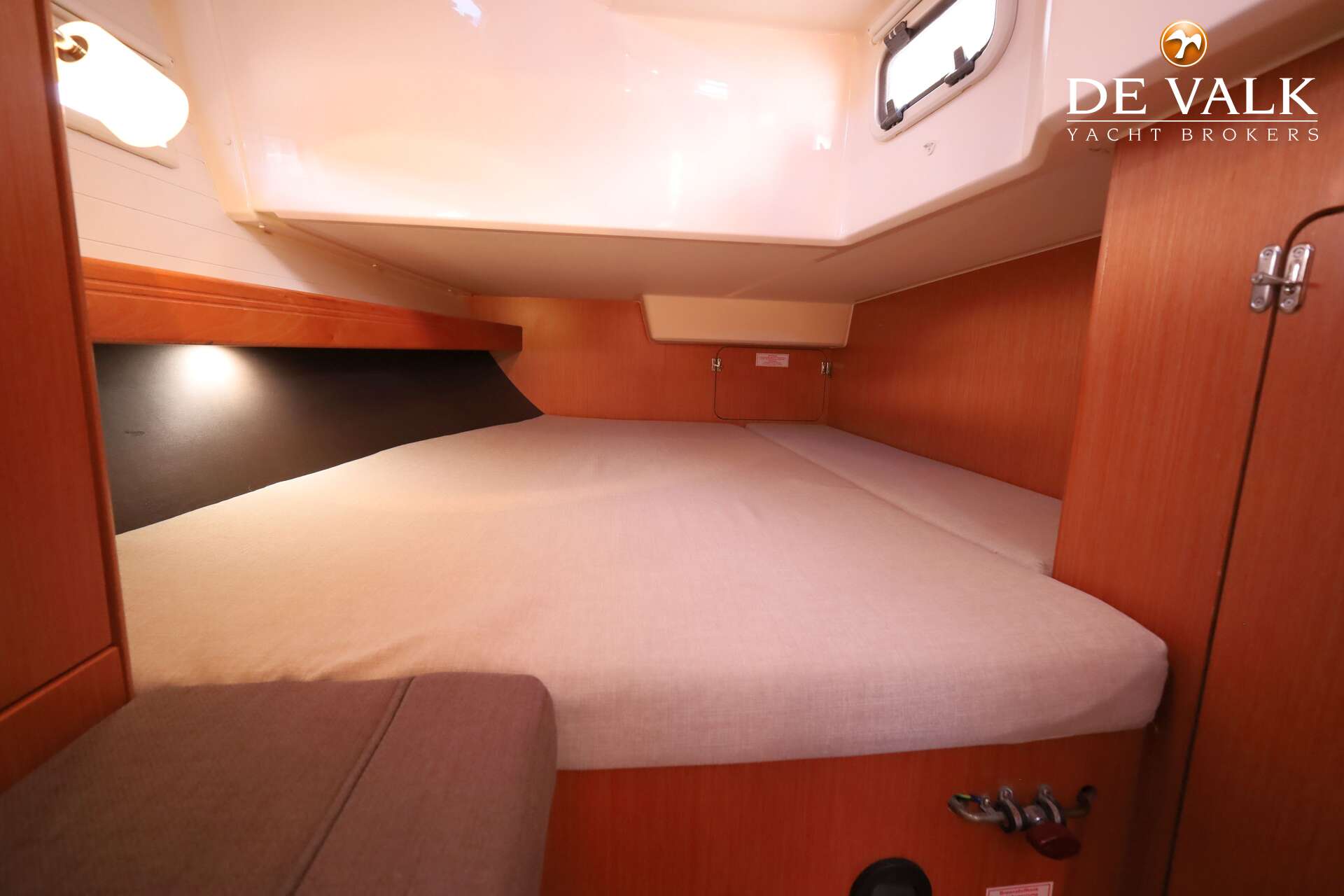 Bavaria Cruiser 41 — foto 36 van 40