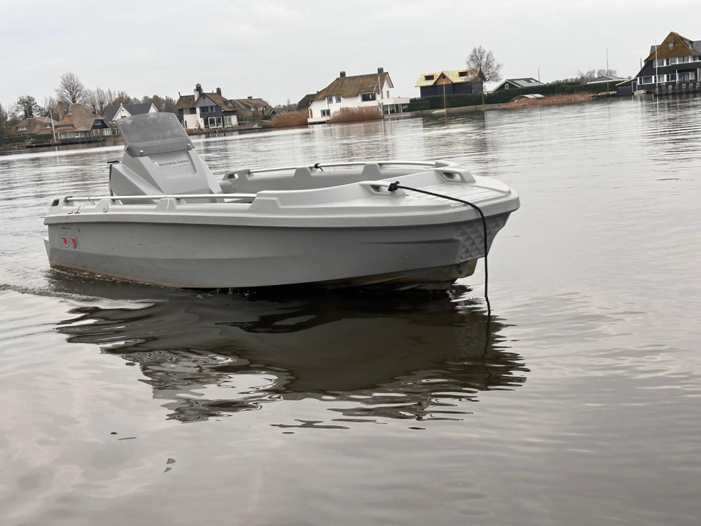 Roto Hydra  450 Family — foto 11 van 14