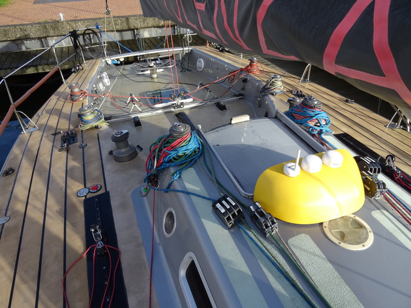 One Tonner Judel & Vrolijk — foto 33 van 51