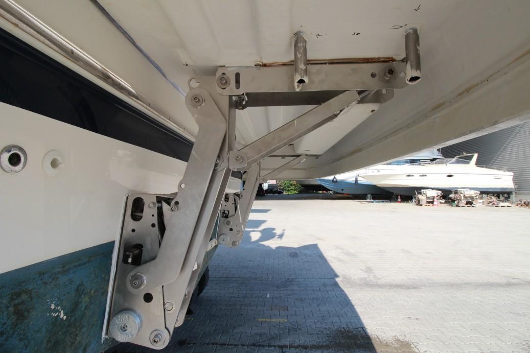 Beneteau Gran Turismo 49 — foto 5 van 132
