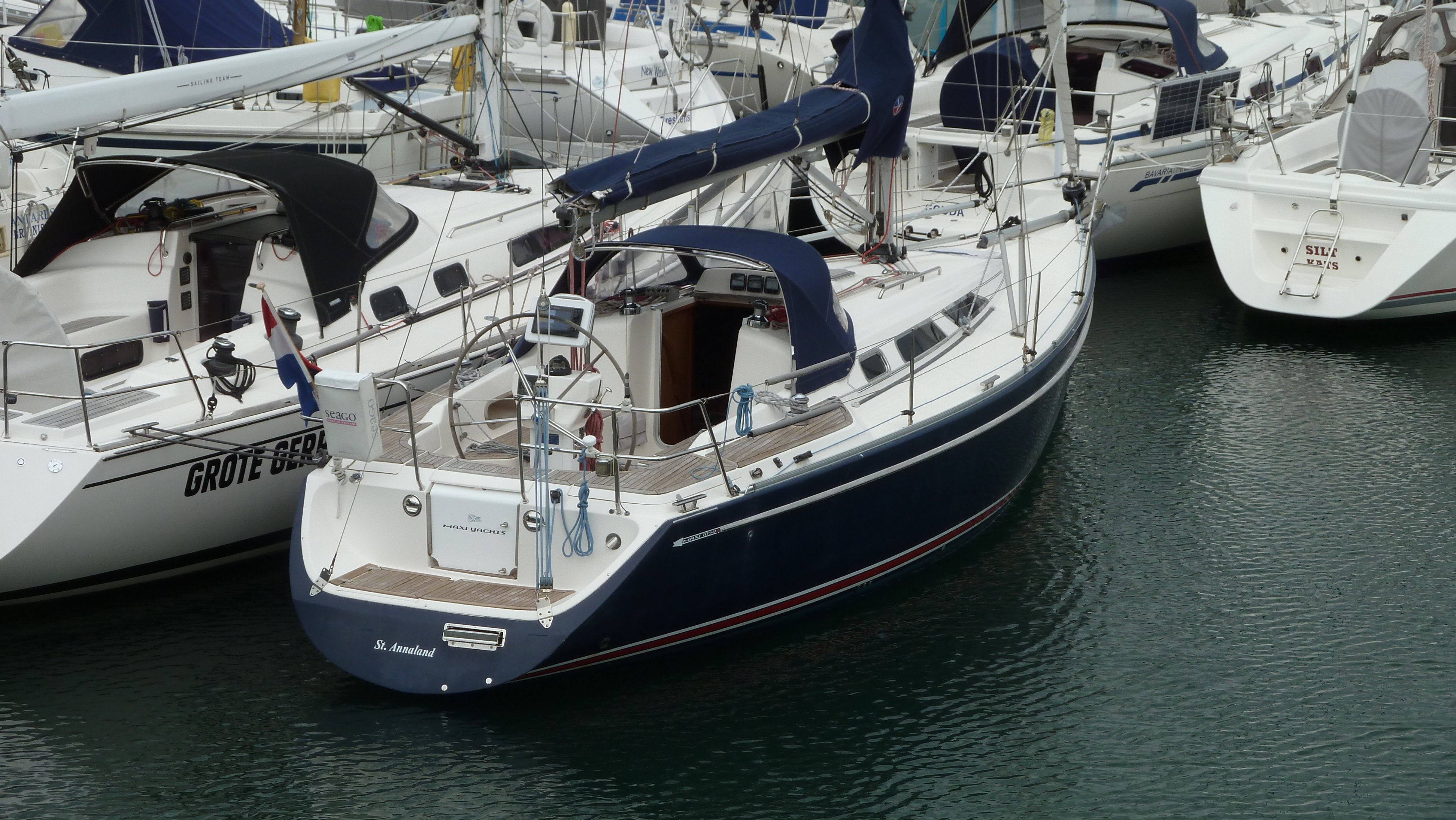 Maxi 1050 — foto 10 van 12
