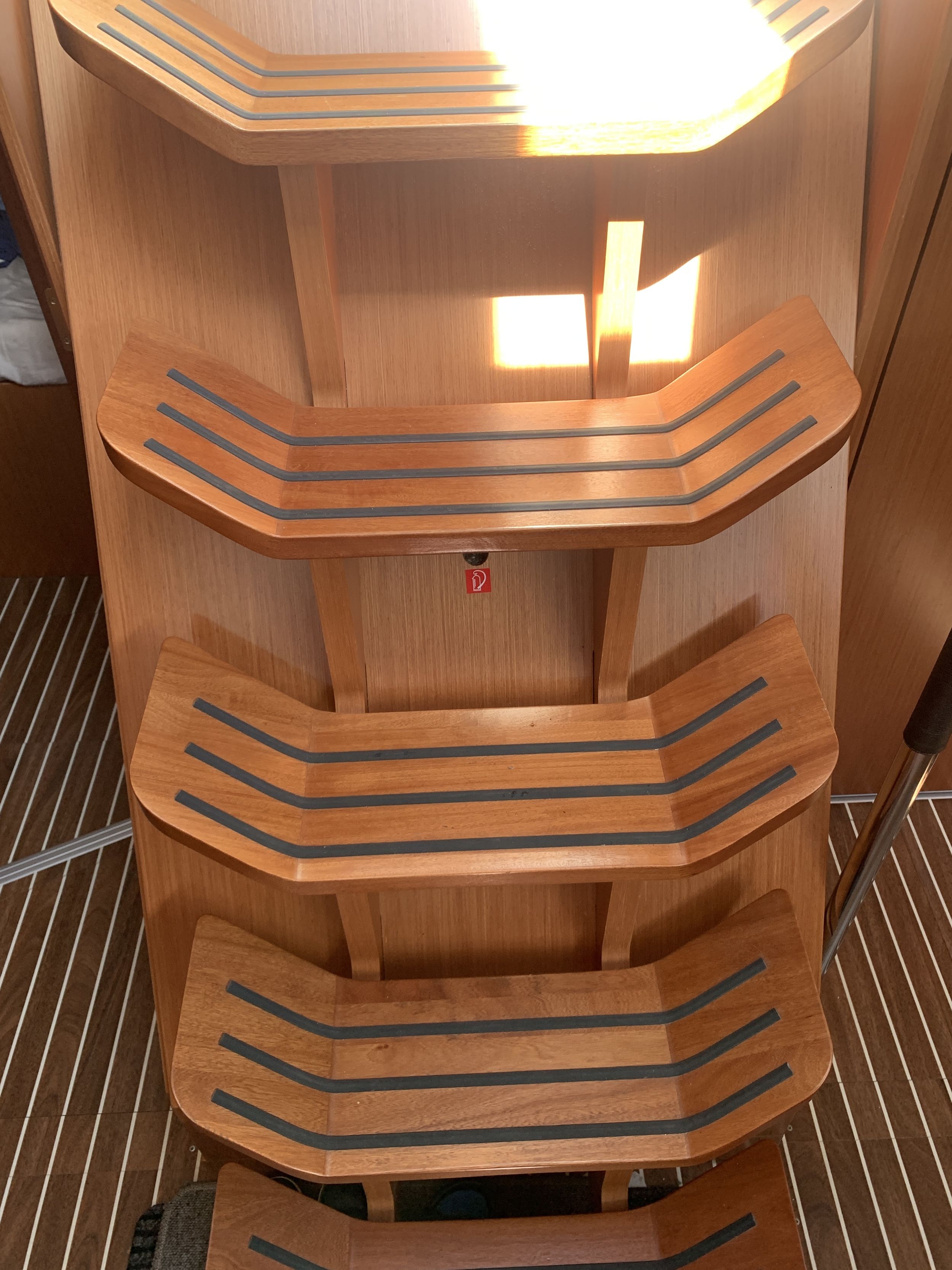 Bavaria C38 — foto 19 van 39