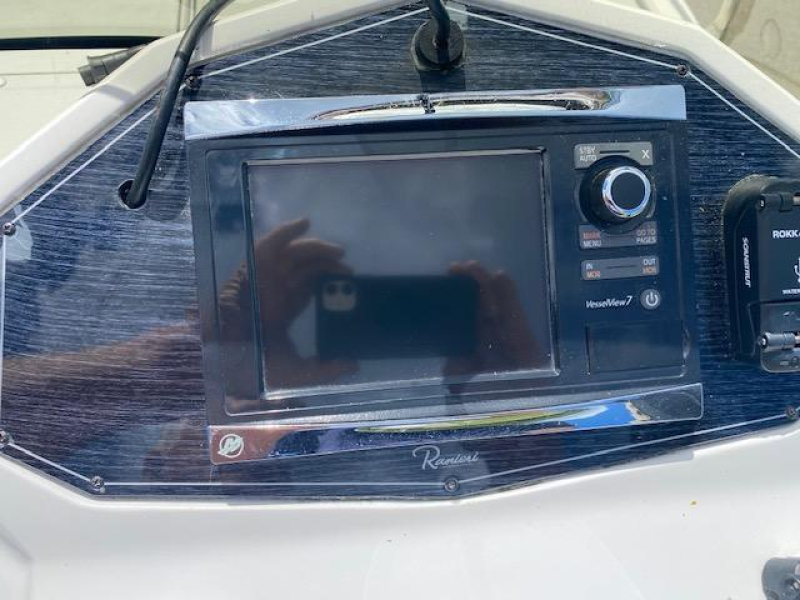 Ranieri Shadow 19 — foto 10 van 12